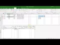 Work Contours in MS Project