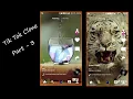 TikTok Clone - 3 (Front Page Layout) | Android Studio Tutorial