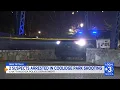 UPDATE 2 teens arrested after shooting at Coolidge Park