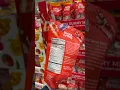 New Costco Item - Nutty Fruity Soda Gummies Soda-flavored gummy rings in 3 fizzy flavors