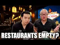 Download Lagu Las Vegas Restaurants Are DYING – Employees Reveal Why No One is Visiting