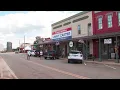 Senator Ossoff on renaming Plains Post Office