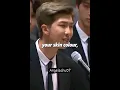 Download Lagu bts rm motivational speech // no matter who you are 🔥🔥