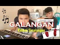 Download Lagu ROHANI SIMALUNGUN | GALANGAN | KEYBOARD + SULIM