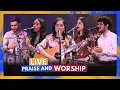 Download Lagu June 15, 2025 | English Praise and worship songs LIVE | Shamma and Shalome