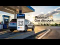 How to Use Walmart Plus Gas Discount Save Money at the Pump