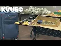 Williamson County s share details on drug bust in Taylor Livestream