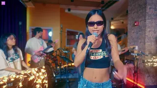 audrey nuna x dj snake damn right pt 2 live performance bar generation 1