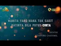 Download Lagu ANTARA KAU, DIA DAN AKU || OLEH PUTRI CRYSTIA || KARAOKE DANGDUT VERSION || JHON DAYAT \u0026 RIRIN S