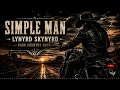 Renovated Music - Simple Man (Lynyrd Skynyrd Dark Country Rock Version)