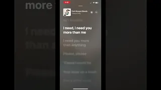 The Cut That Always Bleeds Conan Gray Music Song Calmmusic 