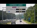 Georgia updating Peach Pass What drivers should know