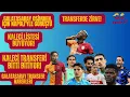 Download Lagu Osimhen Galatasaray'da! Kalede İmzaya Doğru! Cimbom Açıklamaya Hazırlanıyor | GS Transfer