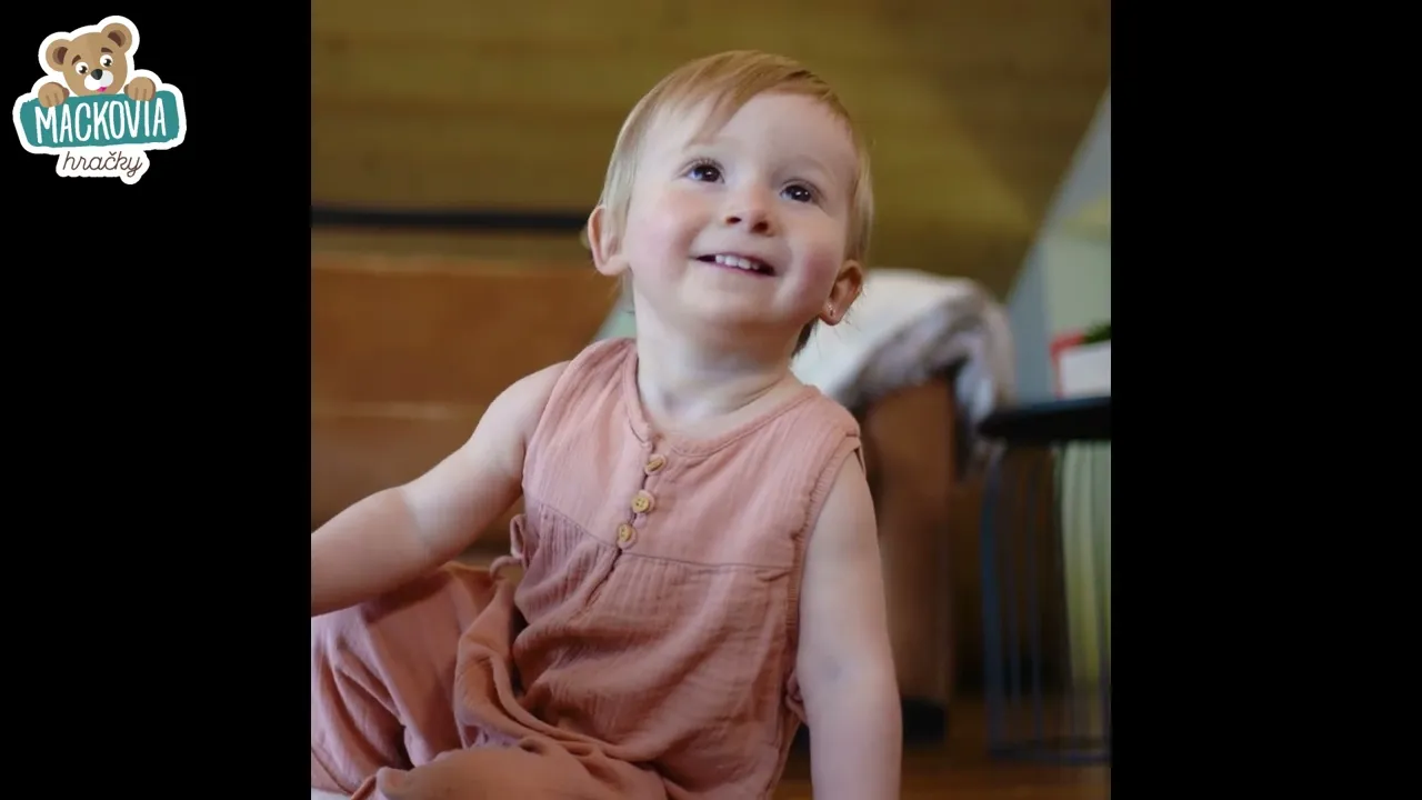 Interaktívne hudobné stoly - Set didaktický stolík Activity Table Little a kocka Explor Cube Smoby - 9