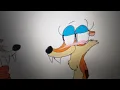 Download Lagu Scratte wraps her tail around scrat (I was bored 😑)
