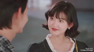 المسلسل الصيني الوعد الحلقة 24 والأخيرة مسلسل رومانسي مدرسي The Promesse مترجم عربي 