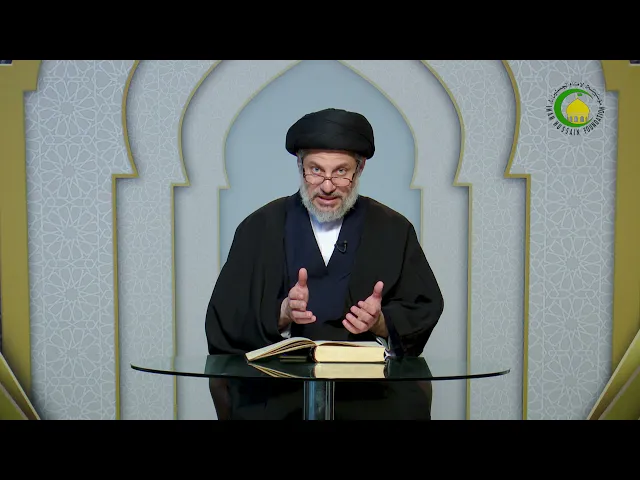 ⁣36الاجتهاد و التقليد، المسألة الثانية عشرة، و من ذلك يظهر...، ص27 - الأستاذ: سماحة السید عماد الحکیم