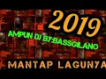 Download Lagu AMPUN DJ BASSGILANO PARTY 2019