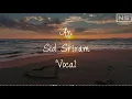 Choosale Kallaraa Lyrics | SR Kalyanamandapam |Sid Sriram | Chaitan Bharadwaj | Chaitan Bharadwaj