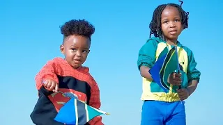 dogo sillah ft rs family tusikate tamaa mama samia official music video 