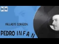 Pedro Infante - Fallaste Corazón (Cover Audio)