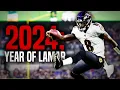 Lamar Jackson s Record-Breaking Season A New NFL Rushing King