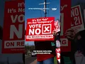 Va Supreme Court considers whether to block voter-approved US House map