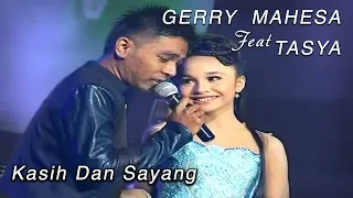 gerry mahesa feat tasya love and love official music video 