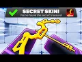 I Busted 25 SECRET MYTHS in the NEW UPDATE! (Roblox Rivals)
