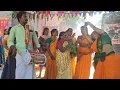 Download Lagu மாரியம்மன்😱துள்ளி #குதித்துக் கொண்டு #ஆக்ரோஷத்துடன் பெண்மீது சாமியாட்டம்| #Nagaraj pambai folk music