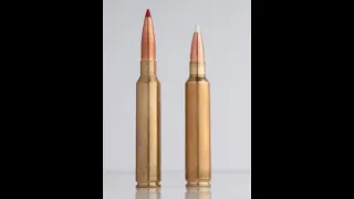30 Nosler vs 300 PRC
