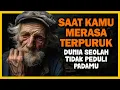 Download Lagu SAAT KAMU MERASA TERPURUK #PannadikaChannel