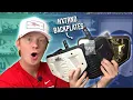 NXTRND dropped Backplates NXTRND B-Plate