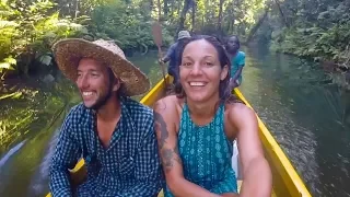 The 8th Wonder of the World – Sailing Nandji, Ep 70