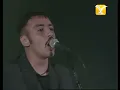 Lucybell, Cuando Respiro en Tu Boca, Festival de Viña del Mar 1998
