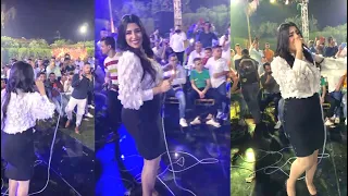 يارا محمد في عيد ميلاد رضا البحراوي بشكل جديد      دندنها