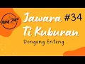 Lagu Dongeng Sunda - Jawara Ti Kuburan, Bagian 34, Dongeng Enteng Mang Jaya @MangJayaOfficial