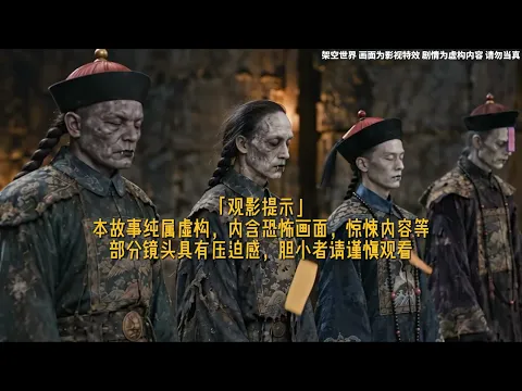 The Last Corpse Warden Episode 10