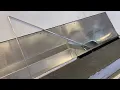 Download Lagu GlassBaltic | Automatic spacer bar bending machine BYSTRONIC RB NTB