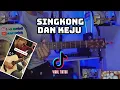 Lagu SINGKONG DAN KEJU (GITAR COVER ) VIRAL TIKTOK instrumen full akustik