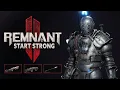 REMNANT 2 Get Your Character OVERPOWERED Early On