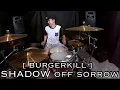 Download Lagu BURGERKILL - Shadow of Sorrow | ( Official Video Cover )