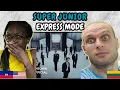 Download Lagu REACTION TO SUPER JUNIOR (슈퍼주니어) - Express Mode (Official MV) | FIRST TIME HEARING