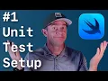 SwiftUI Unit Testing Setup Made EASY