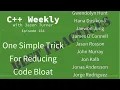 C Weekly - Ep 154