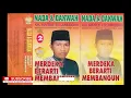 Download Lagu MERDEKA BERARTI MEMBANGUN - KH. MA'RUF ISLAMUDDIN | NADA \u0026 DAKWAH