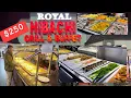 Best Halal Buffet Place In New Jersey