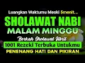 Download Lagu SHOLAWAT PENARIK REZEKI PALING DAHSYAT, Sholawat Nabi Muhammad SAW, SHOLAWAT JIBRIL PALING MERDU