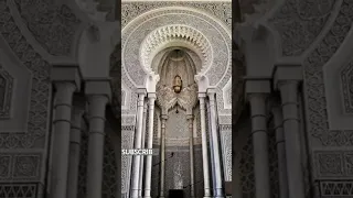 تراث الامبراطوريه المغربية كم انت كبير يا وطني Habibi Come To Morocco Shorts 