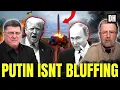 Download Lagu Russia’s Oreshnik Missiles DESTROY NATO—Ukraine is DONE | Scott Ritter \u0026 Larry Johnson